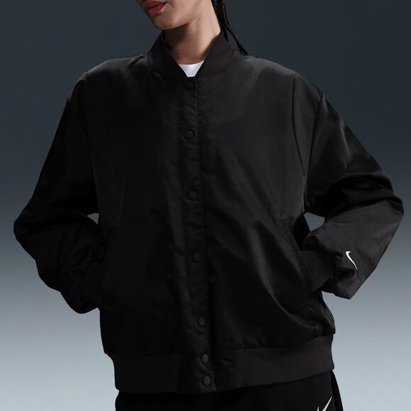 NWT Nike Sportswear Destroyer Jacket Size S - Picture 4 of 14